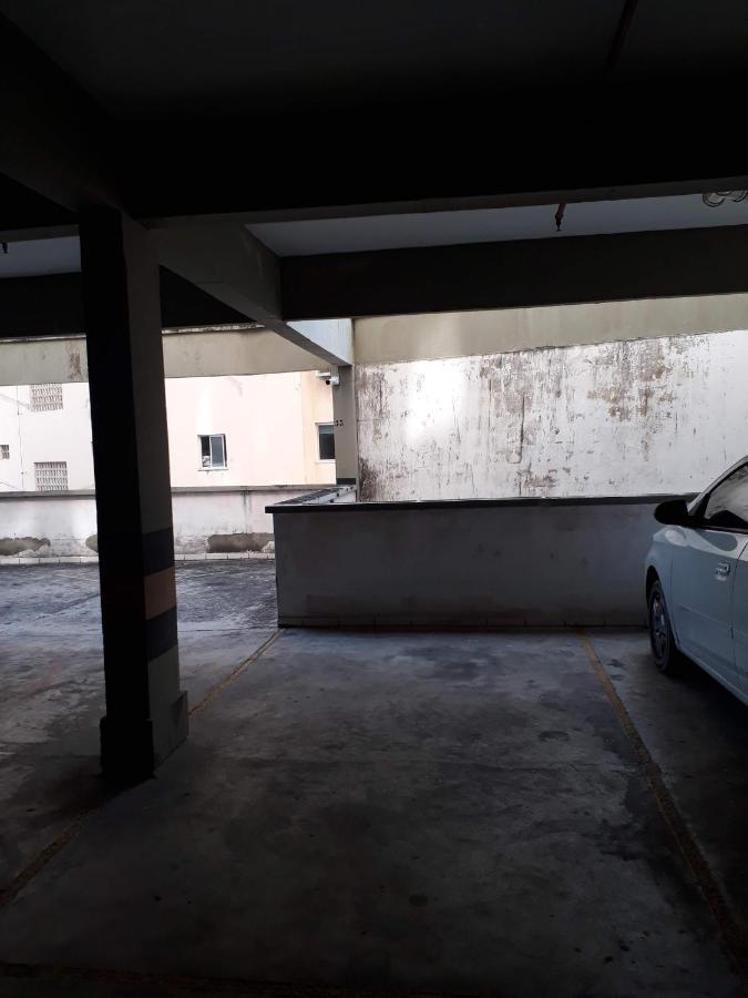 Apartamento Na Praia De Iracema Com Vista Mar Fortaleza  Exterior photo