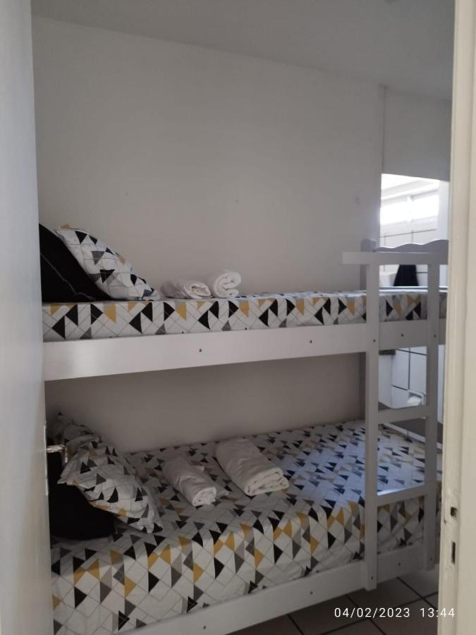 Apartamento Na Praia De Iracema Com Vista Mar Fortaleza  Exterior photo